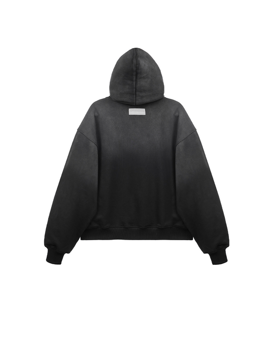 LSB HALF STONE WASHED JACKET