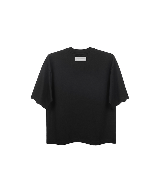 LSB BLUR T-SHIRT