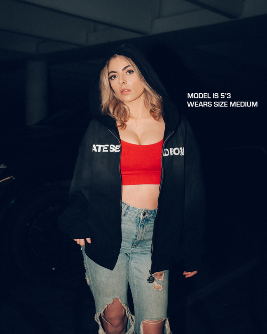 LSB HALF STONE WASHED JACKET