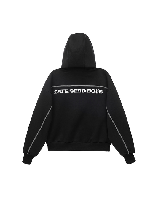 LSB BALLY HOODIE