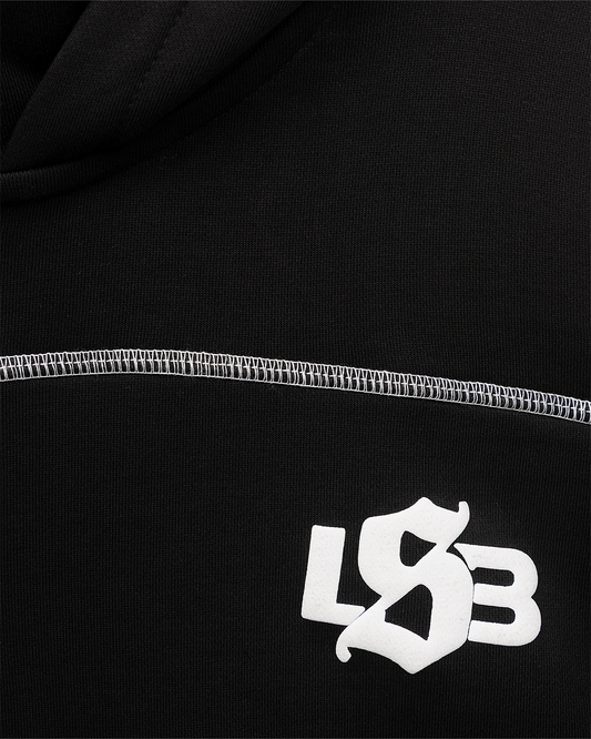 LSB BALACLAVA SET - CUFFED JOGGERS