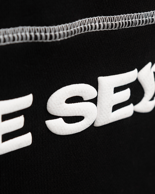 LSB BALACLAVA SET - CUFFED JOGGERS